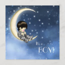 Recherche de lune jaune invitations Pour tous