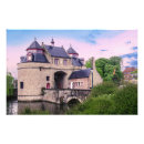 Recherche de bruges travel posters Belgique