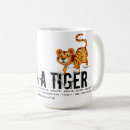 Recherche de tigre chinois tasses Nouvel an chinois