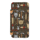 Recherche de motif ethnique iphone coques Animal
