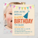 Recherche de premier de bébé invitations Moderne