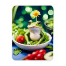 Recherche de salade magnets Tomate