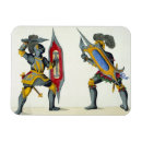 Recherche de chevaliers magnets Reibisch