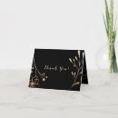 Recherche de note de mariage invitations Noir