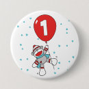 Recherche de monkey le badges Pour enfants