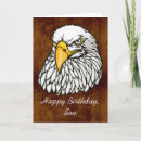 Recherche de aigles vœux cartes Aigle chauve