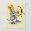 Recherche de chamane cartes postales Animal