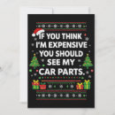 Recherche de garage vœux cartes Course