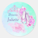 Zoek naar prinses stickers Elegant