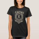 Recherche de lucca tshirts Vintage