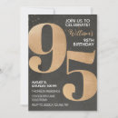 Recherche de 95th birthday 95e