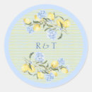 Recherche de avec le jaune autocollants Citron