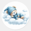 Recherche de félicitations bébé autocollants Célébration