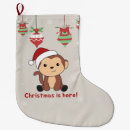 Zoek naar schat kerstsokken Kerstmis
