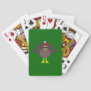 Recherche de dindon jeux de cartes Mignon
