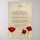 Zoek naar botanisch posters Roos