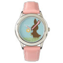 Recherche de lapin montres Pour enfants