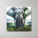 Recherche de défenses art Éléphant