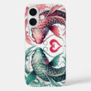 Recherche de koi iphone coques Oriental