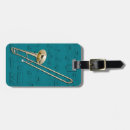 Recherche de trombone bagages étiquettes Laiton