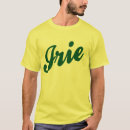 Recherche de irie tshirts La jamaïque