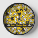 Recherche de clés horloges Pour tous