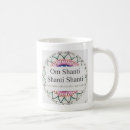 Recherche de shanti tasses Café