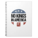 Zoek naar amerika notitieboeken Geen koningen in amerika