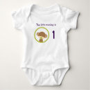 Recherche de petit singe bébé vêtements Safari