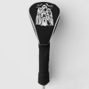 Recherche de halloween golf accessoires Effrayant