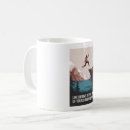 Recherche de zone de confort tasses Motivation