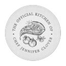 Recherche de nourriture planches à découper Chef