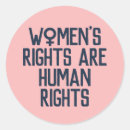 Zoek naar activisten stickers Feminisme