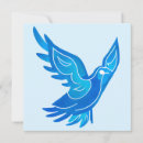 Recherche de colombe de blanc vœux cartes Chrétien