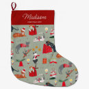 Recherche de chat chaussette de noël Pour enfants