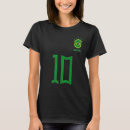 Recherche de futebol femme tshirts Brésilien