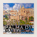 Zoek naar mallorca puzzels Palma de mallorca