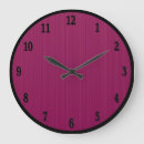 Recherche de marron horloges Pour elle