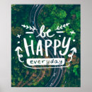 Recherche de arbre heureux posters Arbres