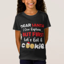 Recherche de funny christmas enfant tshirts Tendances