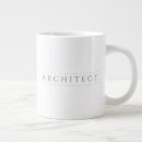 Recherche de architecte tasses Minimaliste