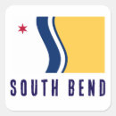 Recherche de indianapolis autocollants Drapeau