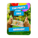 Recherche de presse magnets Anniversaire