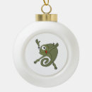 Recherche de caméléon ornements Enfants