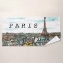 Recherche de paris bain serviettes France