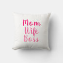Recherche de le des femmes coussins Élégant