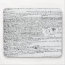 Recherche de technique tapis souris Croquis