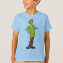 Zoek naar scooby doo dier tshirts Shaggy