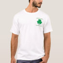 Recherche de pub irlandais tshirts Shamrocks