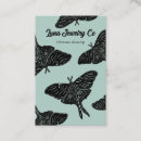 Recherche de papillon turquoise cartes visite Noir